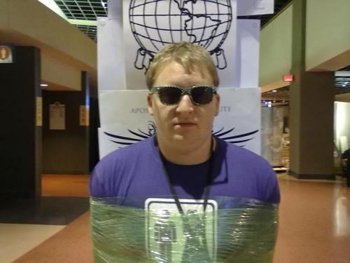 sethgillet1's profile picture. Walking in Gods will and loving it. Married to an awesome woman. Work and study at ABI. Life's good