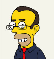 blah, blah, blah, something, something, blah