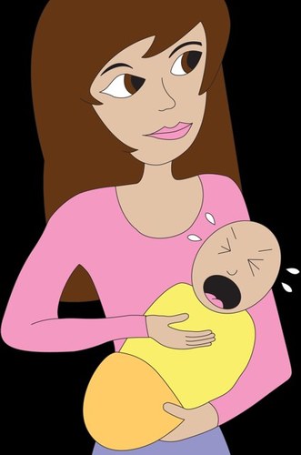 momtellstruth's profile picture. First time mom.  I am going to Tweet it like it is.