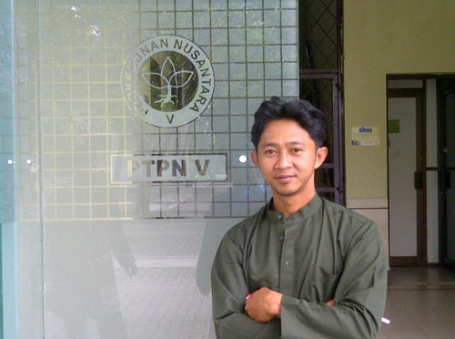 Urus masing2