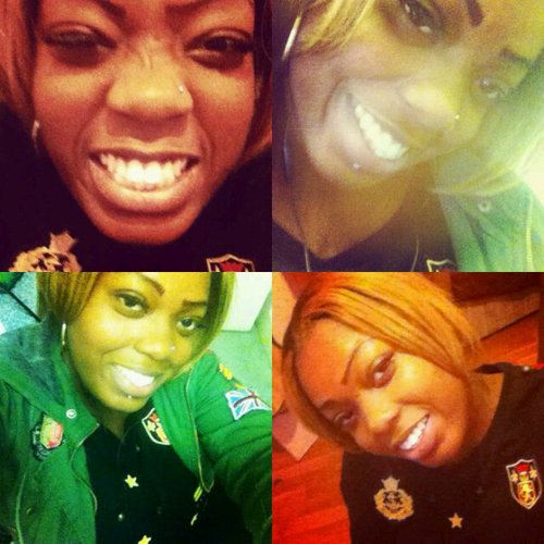 R.I.P Dad ♡  #TeamFollowBack   #TeamTaken    Rape that follow button !