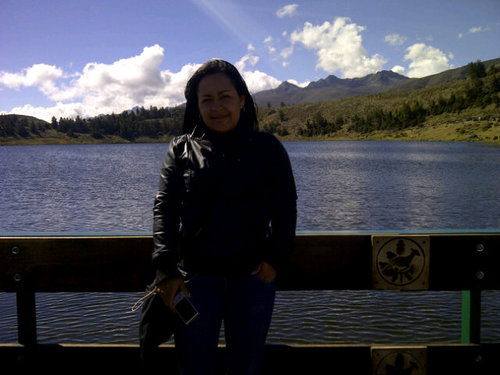 AralyVillarreal's profile picture. 