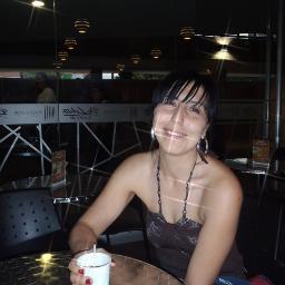 macarenapoly's profile picture. 