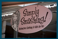 smashingstyle's profile picture. Simply Smashing, The Quintessential Boutique Experience where New York Chic meets Paris Panache!
