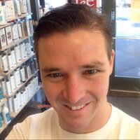Sean Duggan (@zoewithsean) Twitter profile photo
