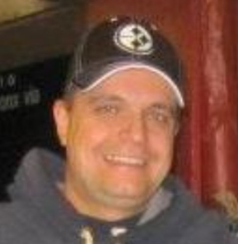 ChrisKrishak's profile picture. 