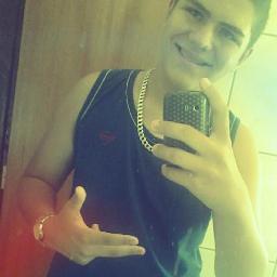 @mtm_ziinho seegue de voooolta oook? ;)