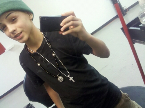 ~ irdc bout a hoe