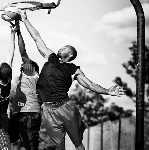 27 Years Old - Basketball Player [SF] - #3 - Executive Assistant to the CEO of the Street Team