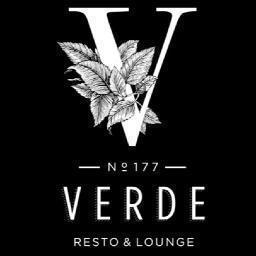 BRUNCH, LUNCH, DINNER, and AFTER HOUR phone 022-2503005 verderestolounge@gmail.com instagram:@verderestolounge