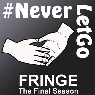 Fringe Fringe, some more Fringe and Veronica Mars (LoVe). Also Geocaching fan, a little nerdy and outdoorsy.  #TheFringeEvent. #VeronicaMarsTheMovie