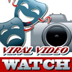 The funniest, coolest viral videos!  Tweet us your YOUTUBE link, and we just might RT!