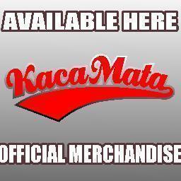 Official @kacamata8bit Merchandise !
For Info: @andri8bit
