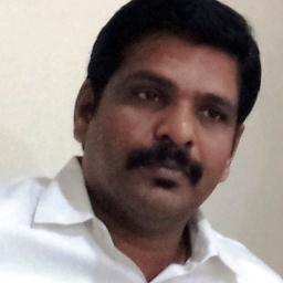 venkat_vellore's profile picture. 