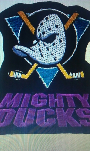 Quack Quack Quack... Here to quote one of the best movies ever made. #MightyDucks