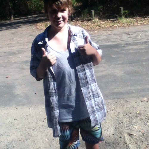 blakesonter's profile picture. 