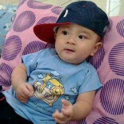 wahabmusyafa's profile picture. 