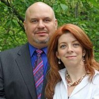 CatholicCounselors (@drgregandlisa) 's Twitter Profile