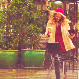 msquinntastic's profile picture. I had to grow up, I wish you could too.