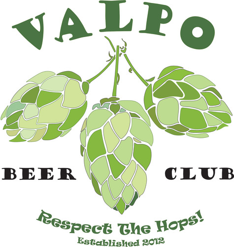 Respect the Hops! 
Valparaiso, Indiana