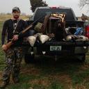 Levi Moody - @deerhunter0001 - Twitter