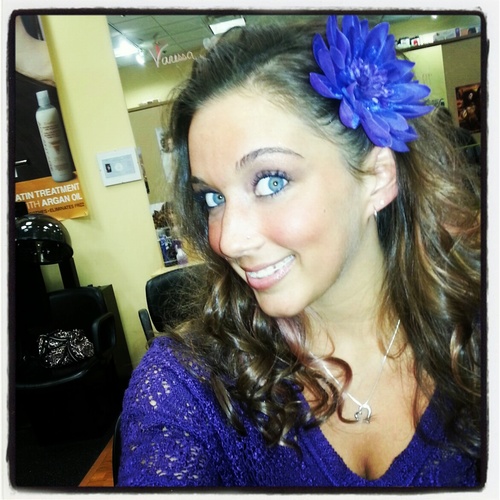 PrincessAmy313's profile picture. 