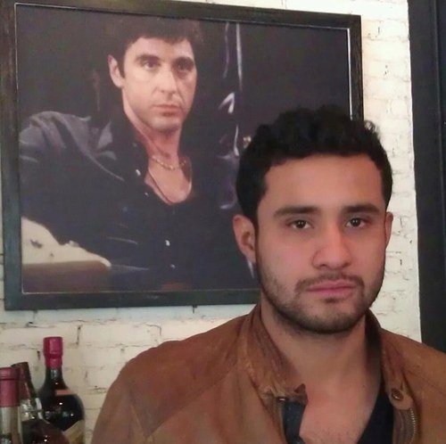 poblano14's profile picture. 