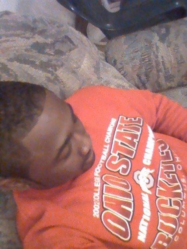 Futuree NBA Hooper , Work Hard To Be Da Best & Take Days Off To Be Average Follow Me $$$