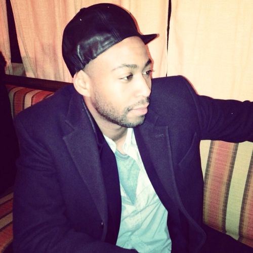 ShayTheDay's profile picture. First time living this story.  I tell you about it once I'm finished.