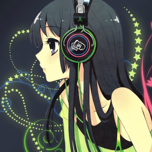I-I'm Mio Akiyama..., I-I'm the bassist and secondary vocalist of the light music club. I-I can be easily frightened..,! || K-OnRP ||