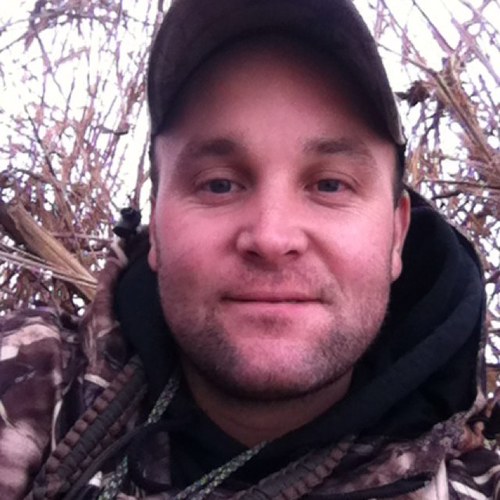 JohnMiesnert4's profile picture. 