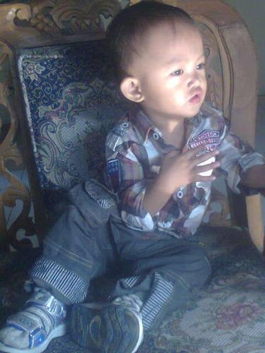 Mr.Simple, Bersahabat