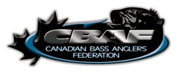Canadian Bass Anglers Federation (The Bass Federation - Eastern Division) -- Please Note: A Re-Tweet and/or follow does not constitute a formal endorsement.