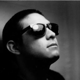 MishaHohenstein's profile picture. 