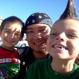 Nerdout86's profile picture. Just another guy obeseed with anime, manga, comics, fantasy novels, and cooking.