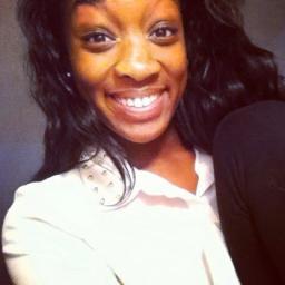 Your Girlfriend's Role Model.

#NCAT