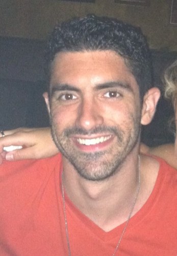 Terp grad, writer, Philly sports fan. Here to police for narcissism.