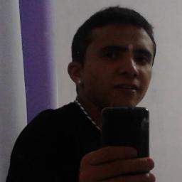 __Eu sou um cara companheiro e romantico e que vivo ligado em musica vem curtir...'__E sou Divulgador..