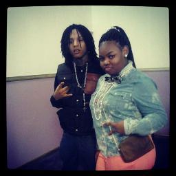 #cornbread #allaboutchris #gvb #dreads