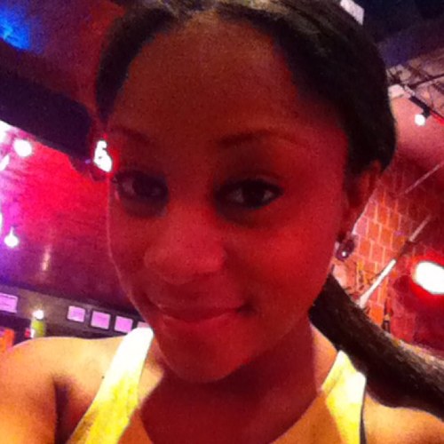 Kendall Neriah Morrissette