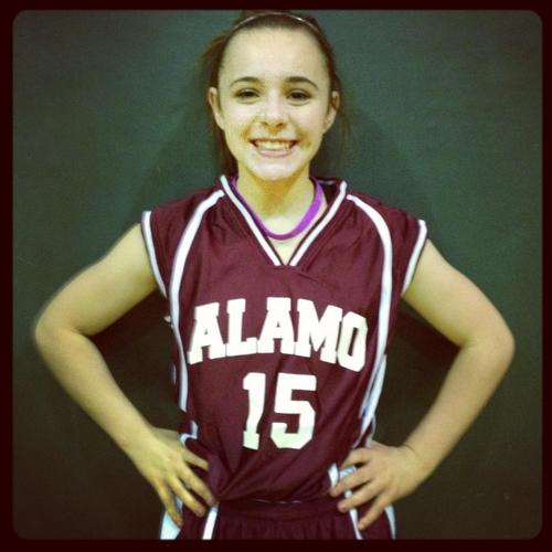 mikaylee11's profile picture. Alamo(: ⓜⓘⓚⓐⓨⓛⓔⓔ. Singlee. basketball ,volleybalk,track3 im  frendly person.. follow me ill follow back(: