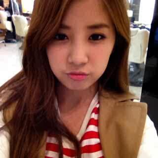 Apink Leader.