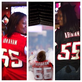 prettywiings13's profile picture. Faith. Family. Friends. FOOTBALL!!!  #1 Falcon Fan-I'm a DEFENSE girl-from my D-Block to my D-Ends(55 Shades) to my Safety Patrol--BEWARE OF MY BLITZ!!!