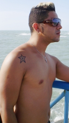 Me conheçam e vai saber quem eu sou hehe bjs sejam bem vindos!