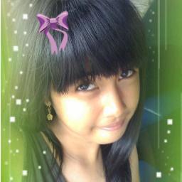 Iam Insomnisa Forever.. Always Suport @AnisaChiBi ..