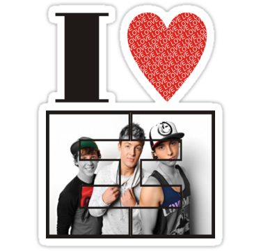 Emblems1rs's profile picture. I am a big fan of emblem3 I like to sing and dance.If you love emblem3 then follow