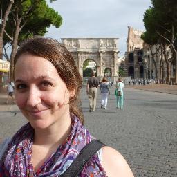 Nonprofit consultant. Fiction writer. Museum junkie. https://t.co/SNS01CxX3k