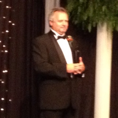 pkbanks's profile picture. 