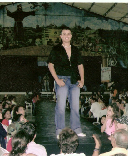 EN EL COLE, QUE EPOCA