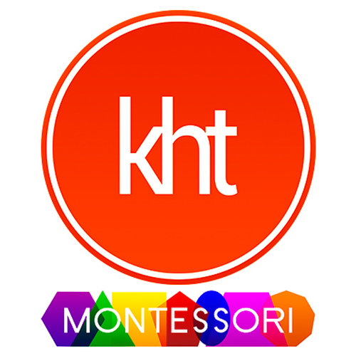 Online Montessori education for teachers and parents worldwide!